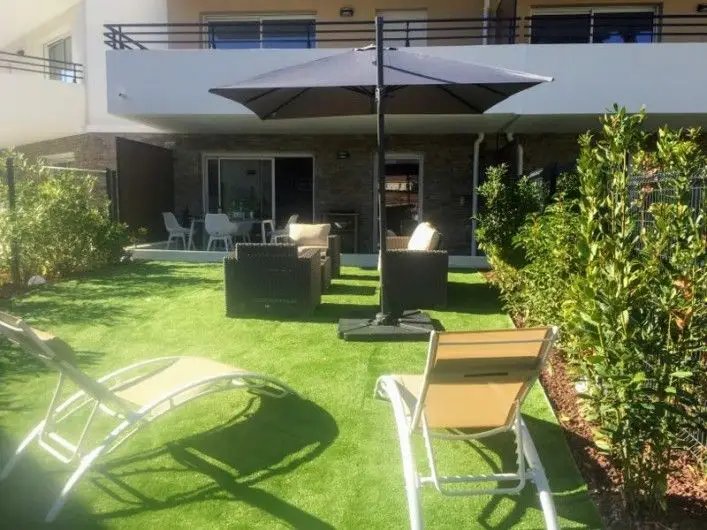 Appartement à vendre, 122m², La Rochelle