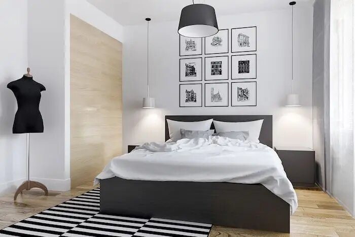 Appartement à vendre, 84m², Plaisir
