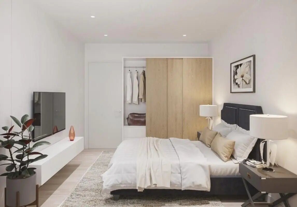 Appartement à vendre, 95m², Ambilly