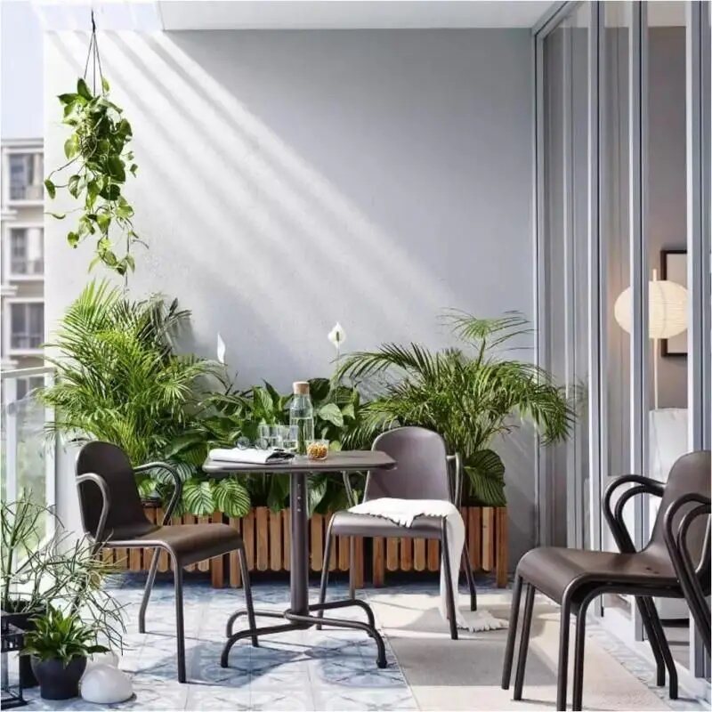 Appartement à vendre, 29m², Huningue