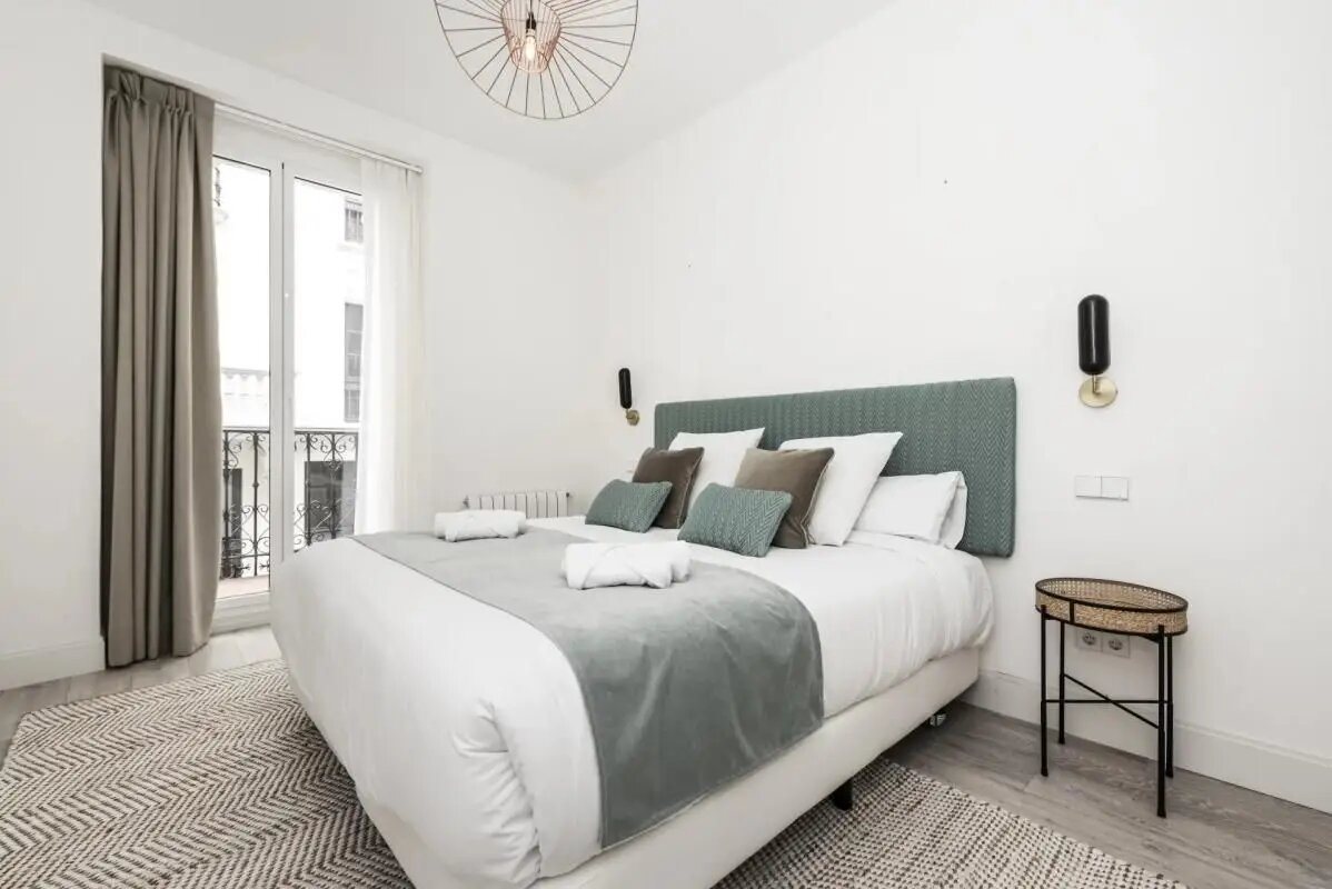 Appartement à vendre, 38m², Drancy