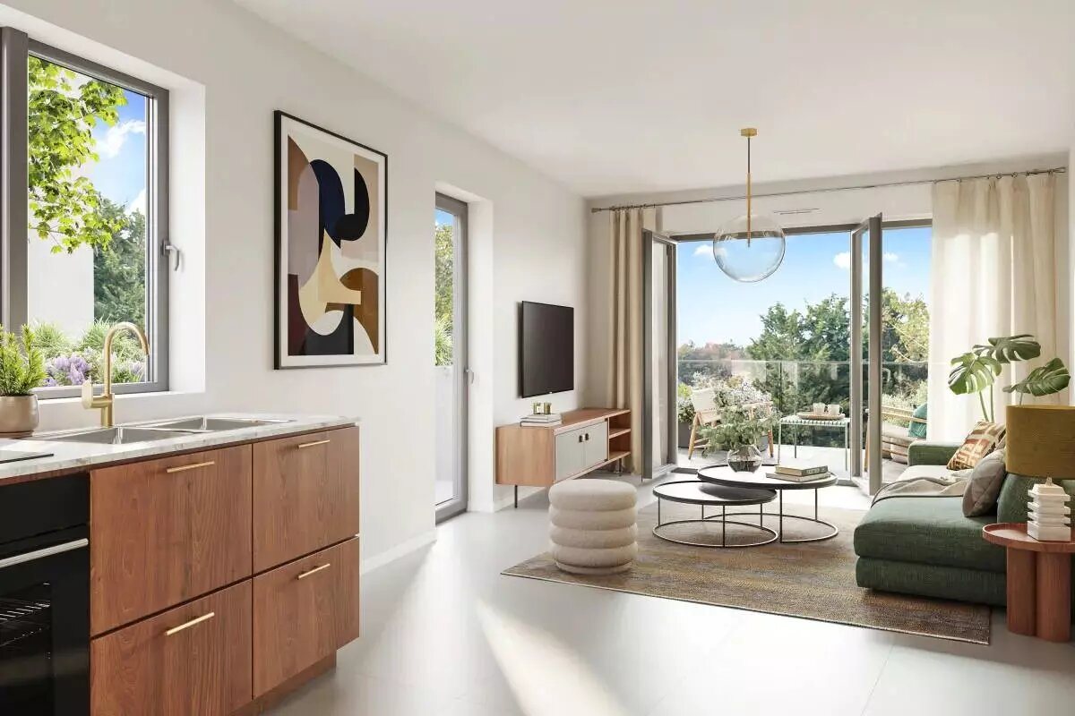 Appartement à vendre, 104m², Gap