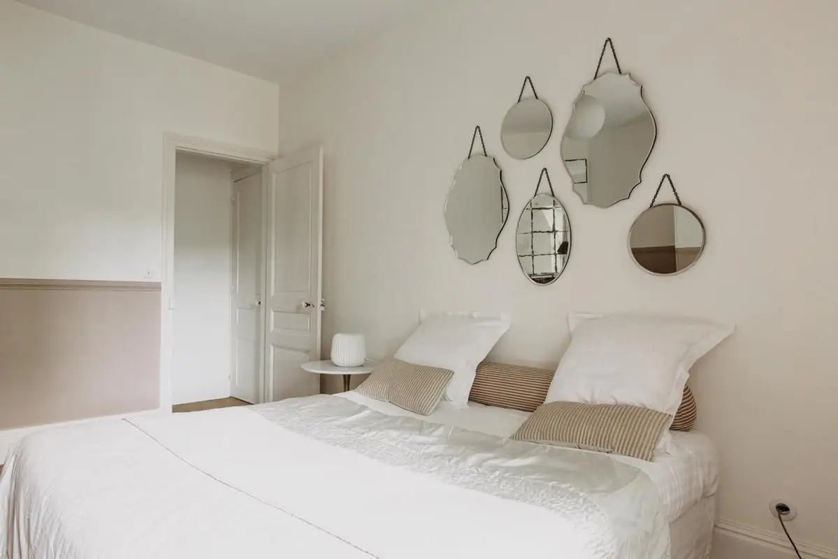 Appartement à vendre, 77m², Annecy