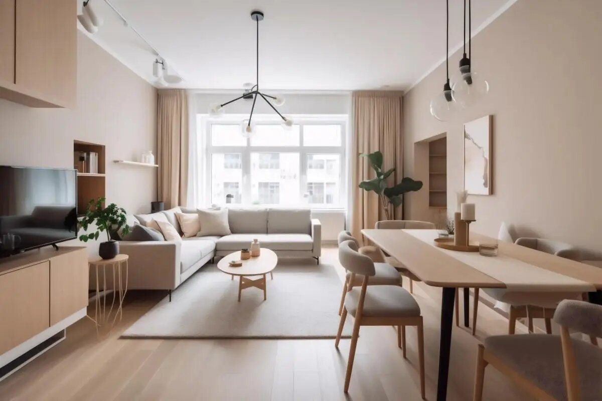 Appartement à vendre, 81m², Cesson-Sévigné