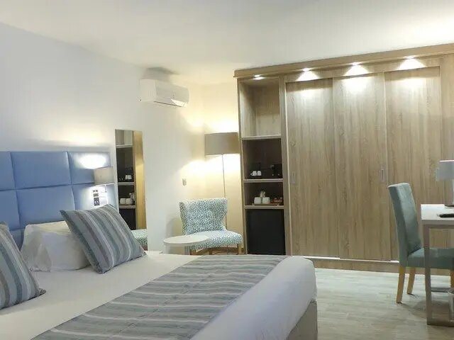 Appartement à vendre, 43m², Le Pont-de-Claix