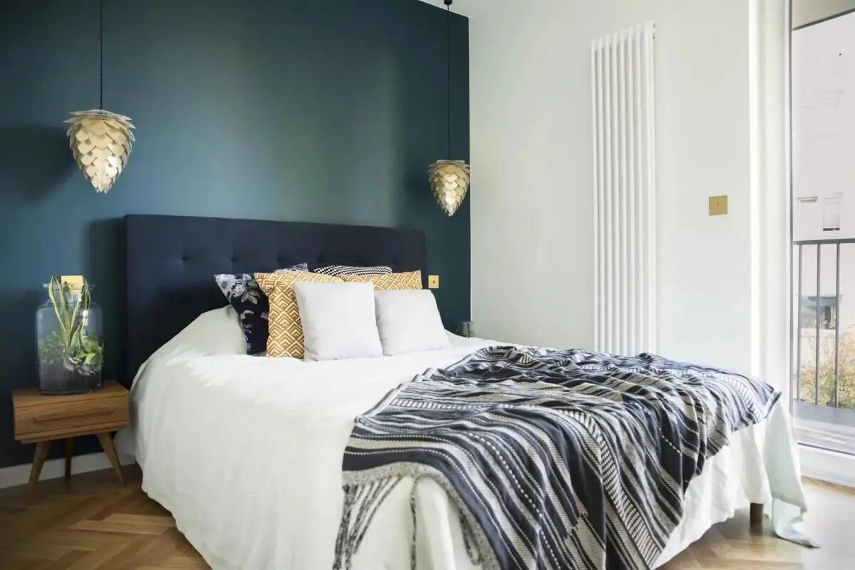 Appartement à vendre, 77m², Stains