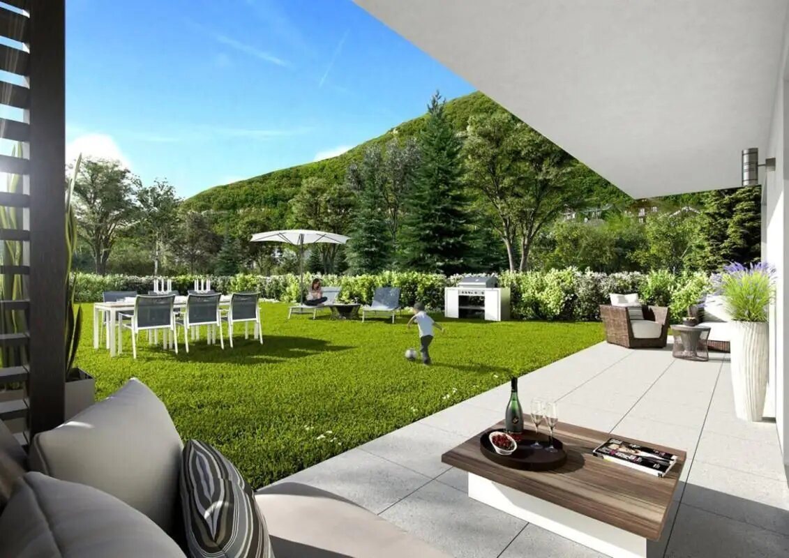 Appartement à vendre, 43m², Benerville-sur-Mer