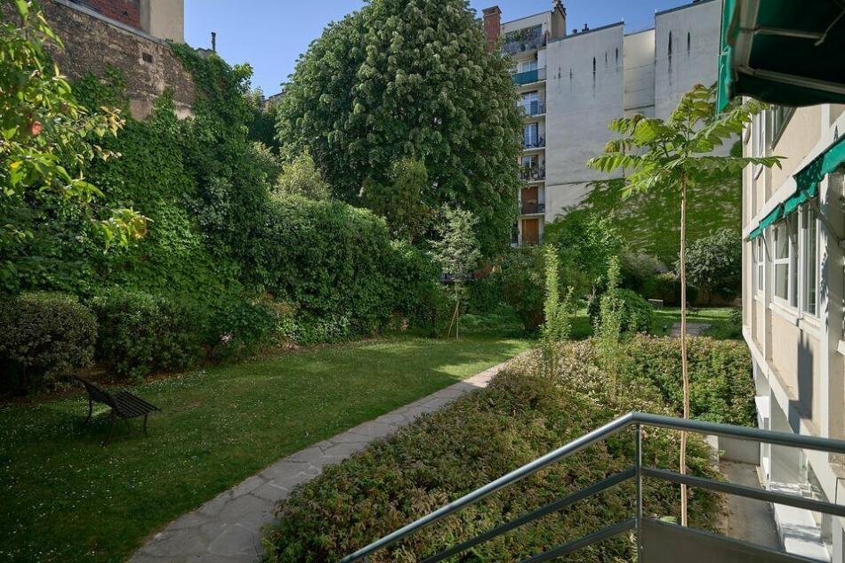 Maison à louer, 30m², Paris 5ème