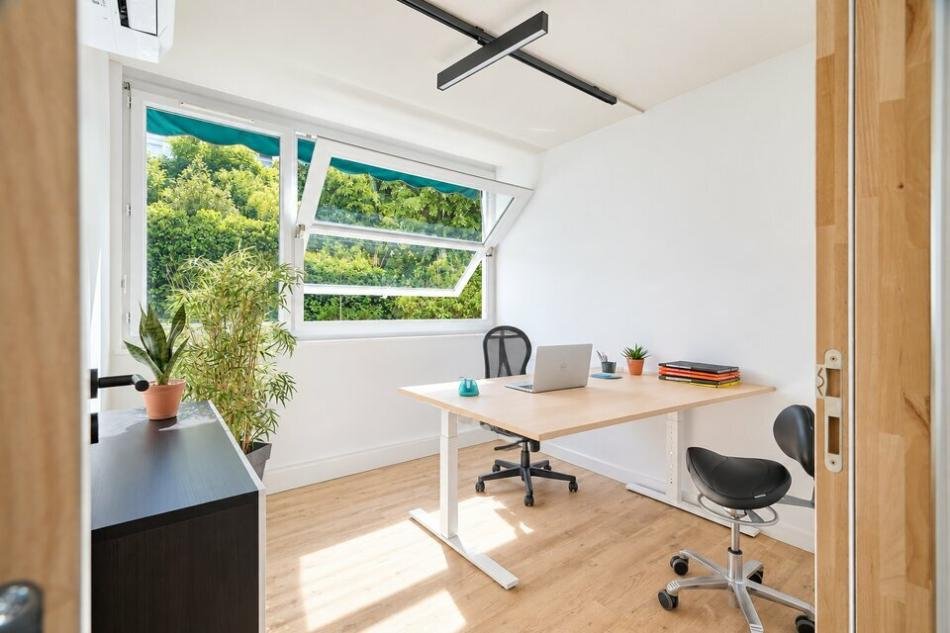 Maison à louer, 30m², Paris 5ème