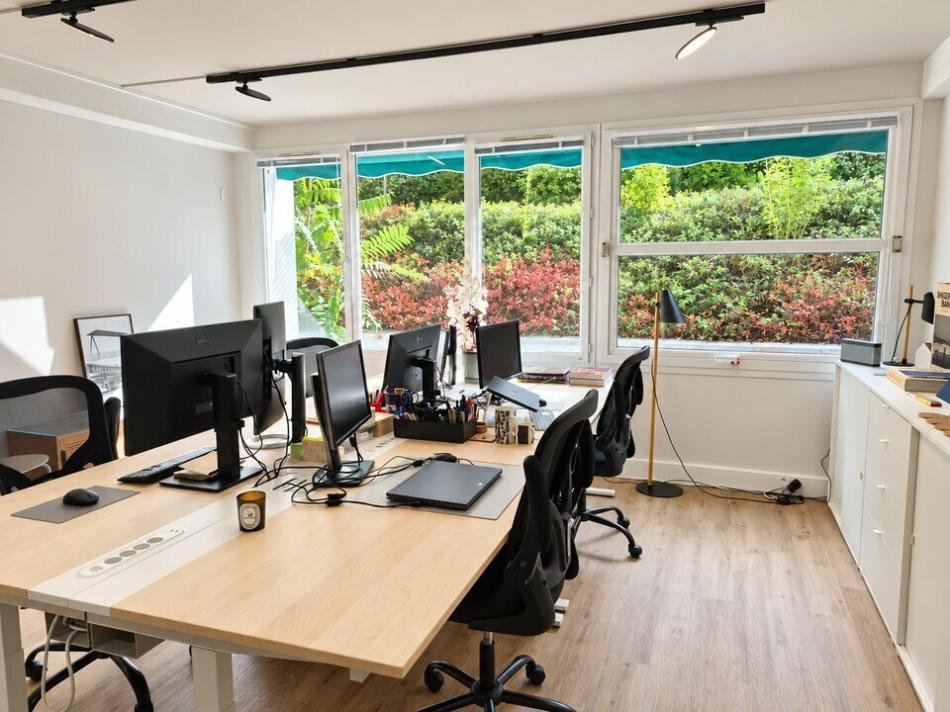 Maison à louer, 30m², Paris 5ème