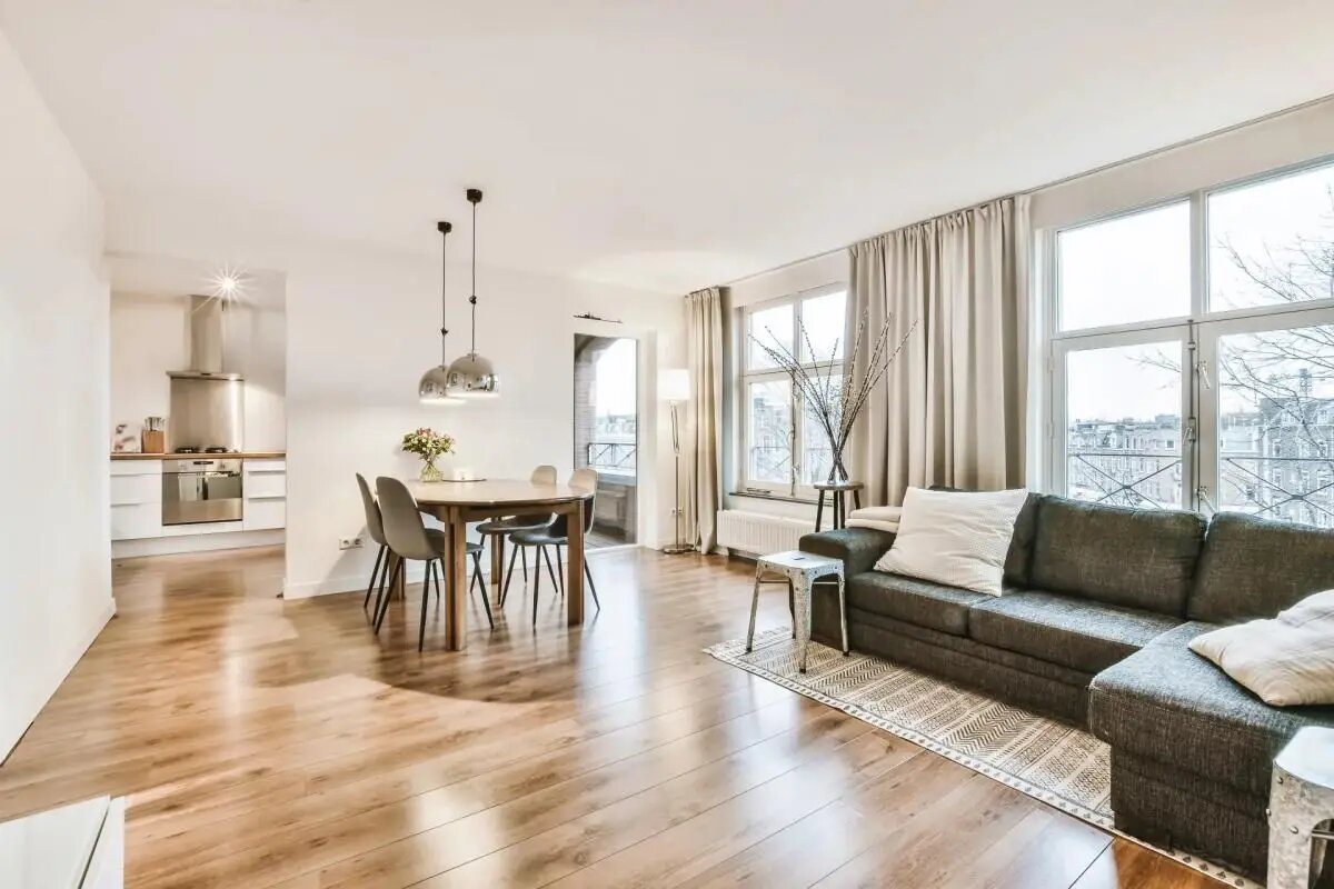Appartement à vendre, 61m², Le Barp