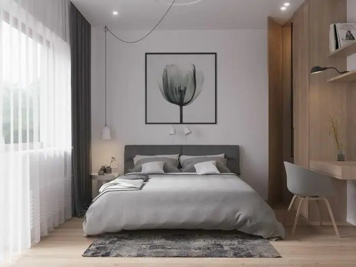 Appartement à vendre, 62m², Cagnes-sur-Mer