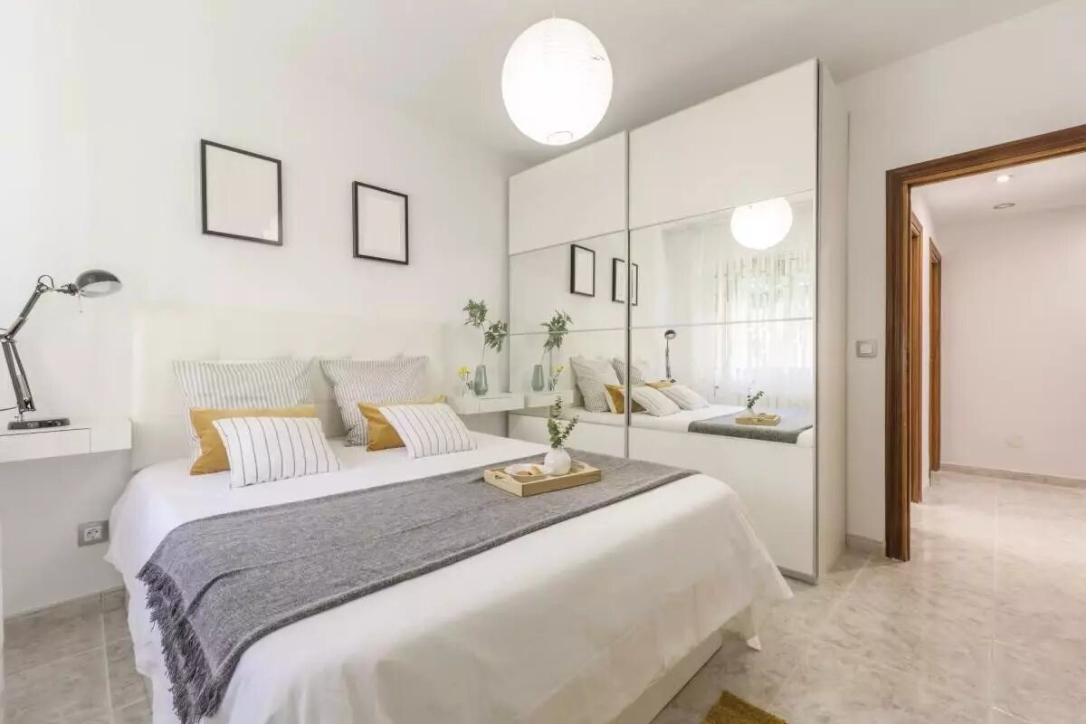 Appartement à vendre, 108m², Embrun