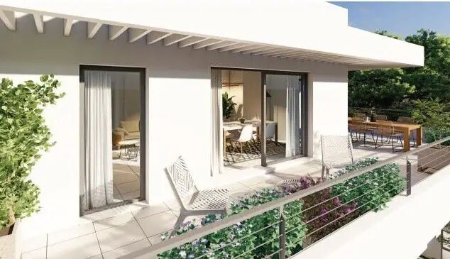 Appartement à vendre, 59m², La Gaude