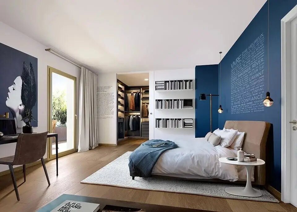 Appartement à vendre, 66m², Drancy