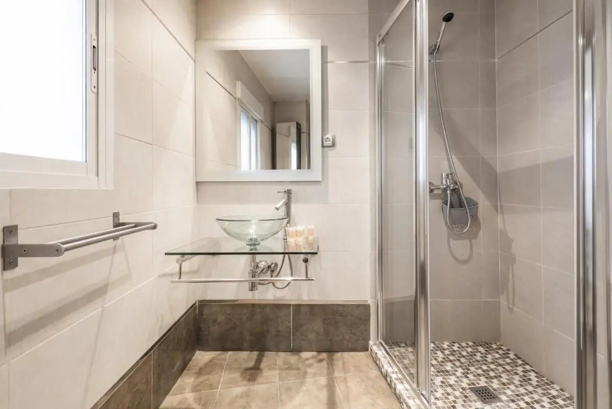 Appartement à vendre, 41m², Le Teich