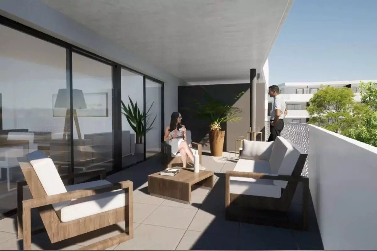 Appartement à vendre, 45m², Carquefou