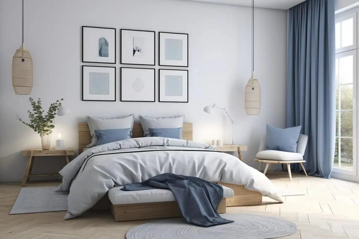 Appartement à vendre, 84m², Annecy