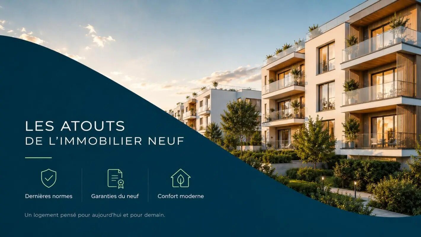 Appartement à vendre, 95m², Asnières-sur-Seine
