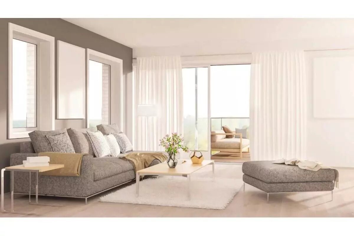Appartement à vendre, 70m², Saint-Germain-en-Laye