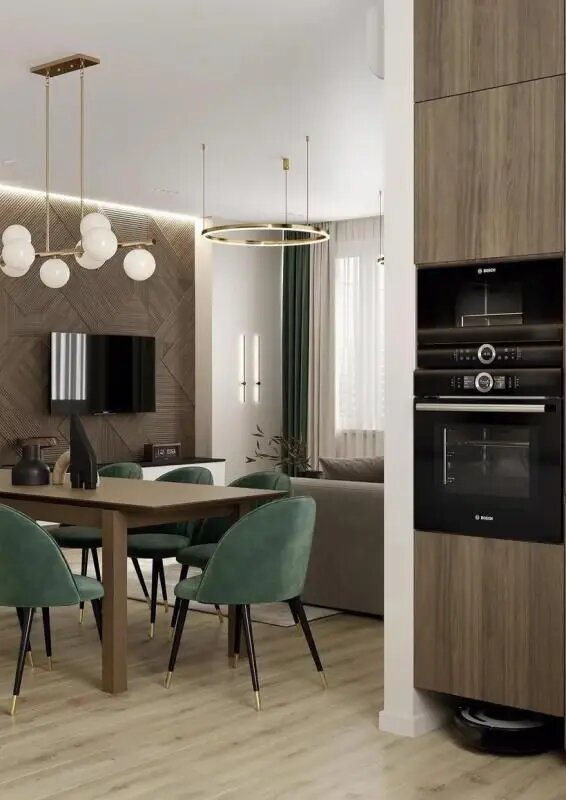 Appartement à vendre, 47m², Méry-sur-Oise