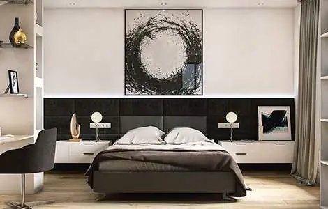 Appartement à vendre, 62m², Mérignac
