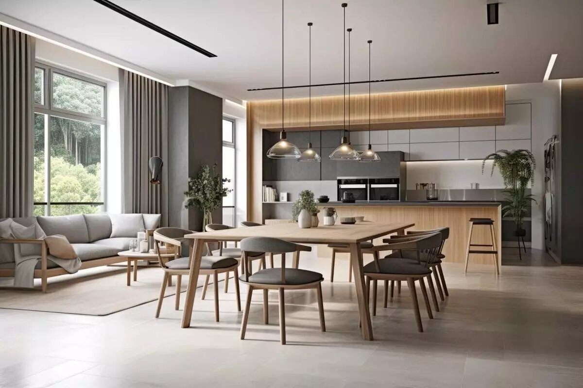 Appartement à vendre, 46m², Montrouge