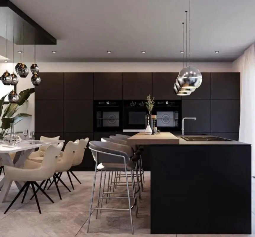 Appartement à vendre, 77m², Massy
