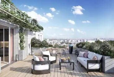 Appartement à vendre, 82m², Corbas