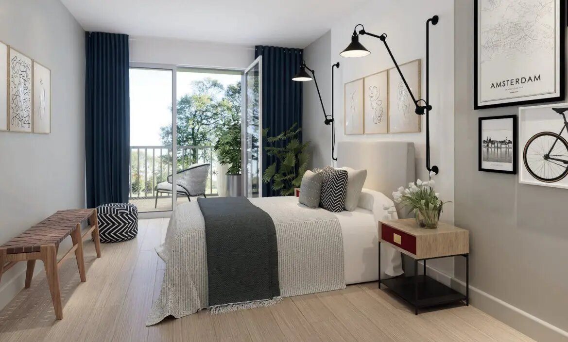 Appartement à vendre, 62m², Capbreton