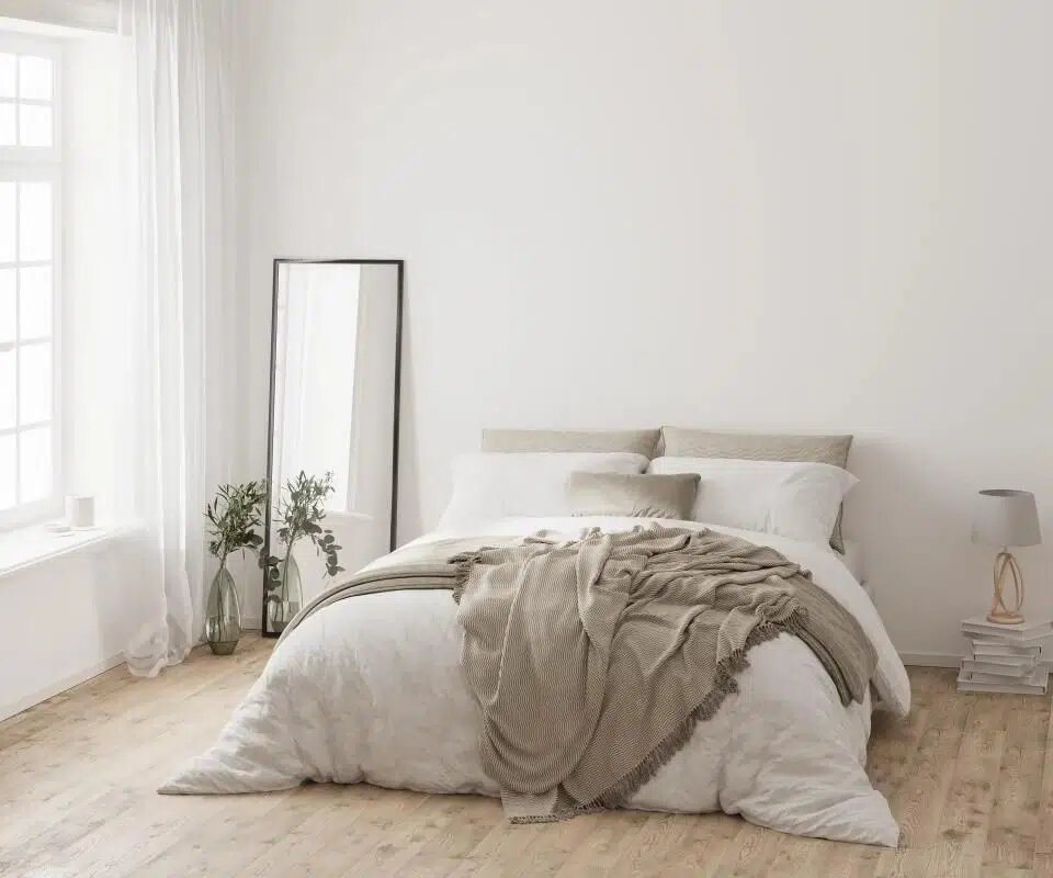 Appartement à vendre, 87m², Le Blanc-Mesnil