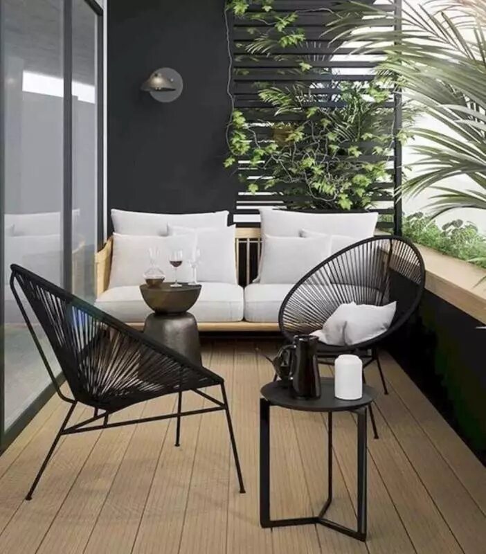 Appartement à vendre, 39m², Gargenville