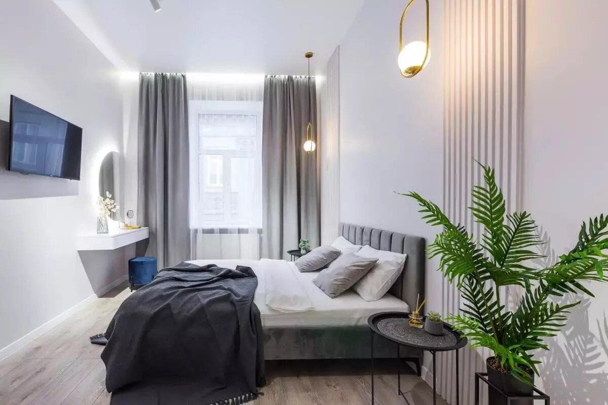 Appartement à vendre, 44m², Drancy