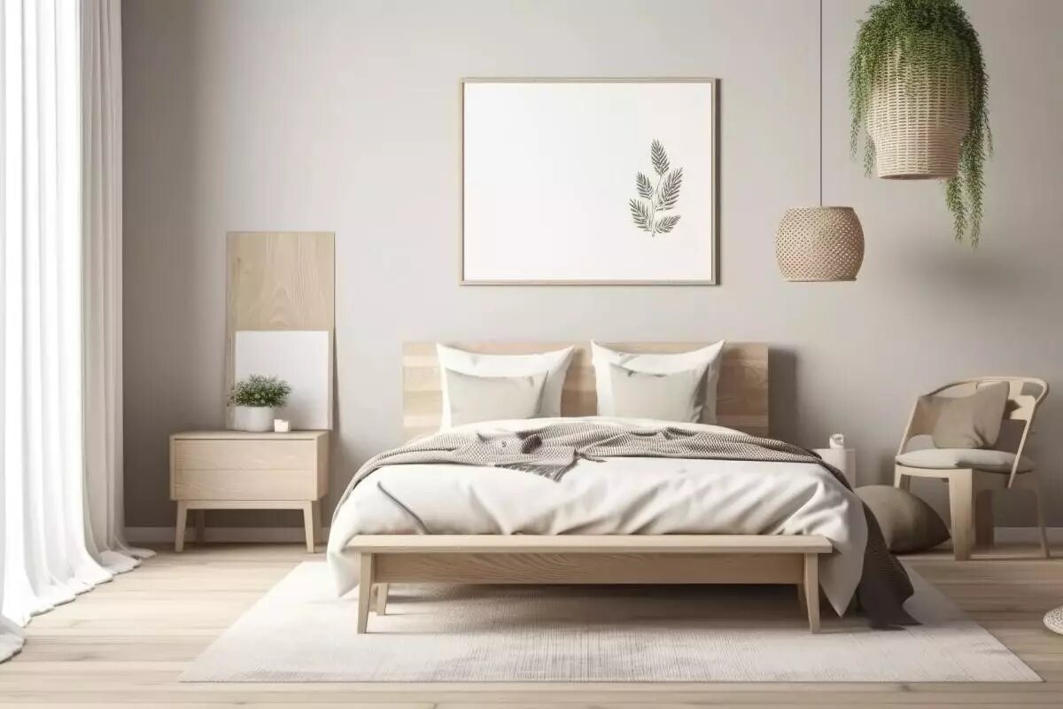 Appartement à vendre, 57m², La Roche-sur-Yon