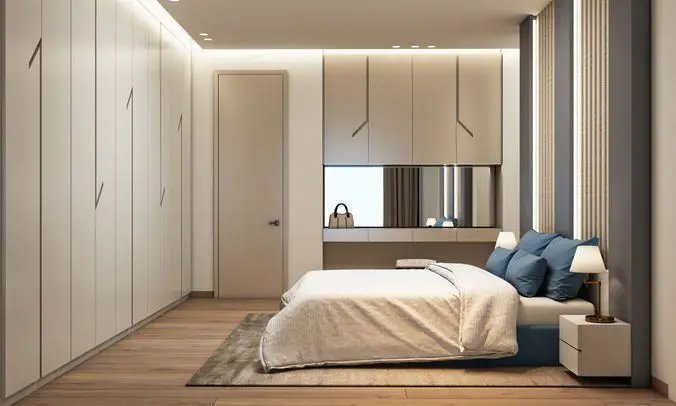 Appartement à vendre, 56m², Avrillé