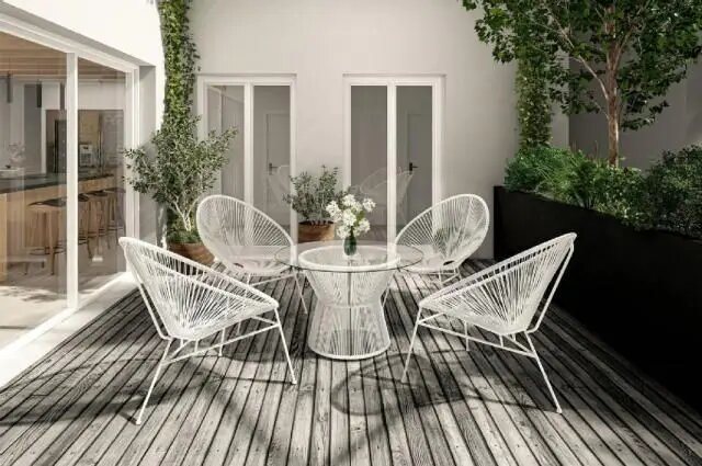 Maison à vendre, 106m², Louvres