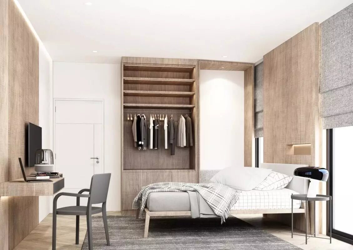 Appartement à vendre, 54m², Carpentras