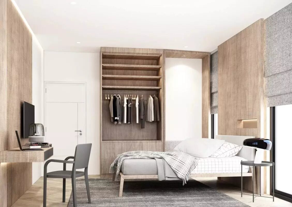 Appartement à vendre, 72m², Haute-Goulaine