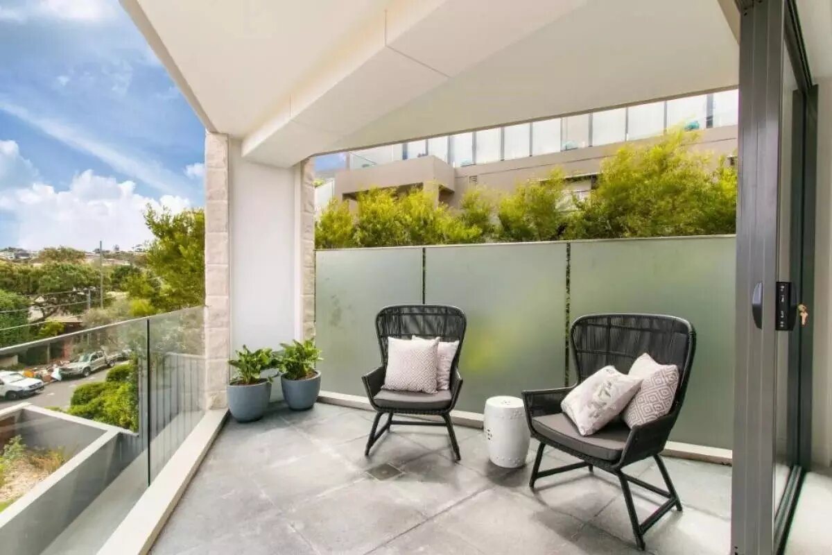 Appartement à vendre, 25m², La Garenne-Colombes