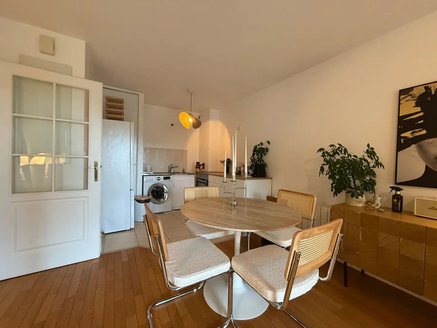 Appartement à vendre, 42m², Deauville