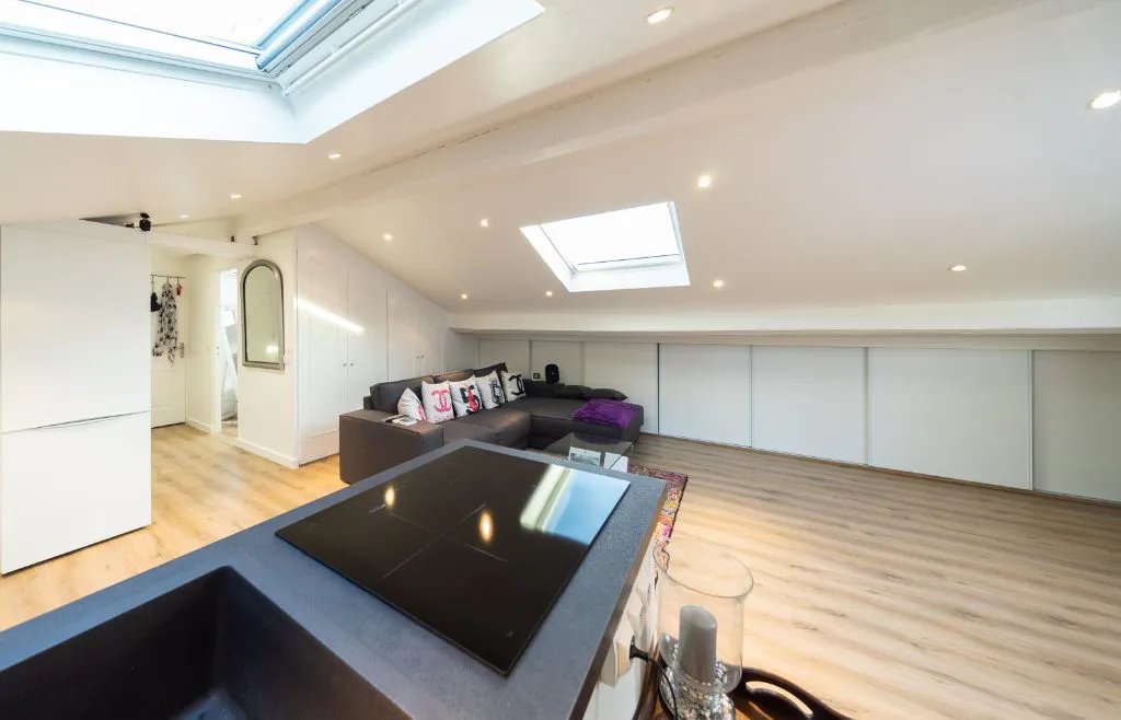 Appartement à vendre, 74m², Cannes