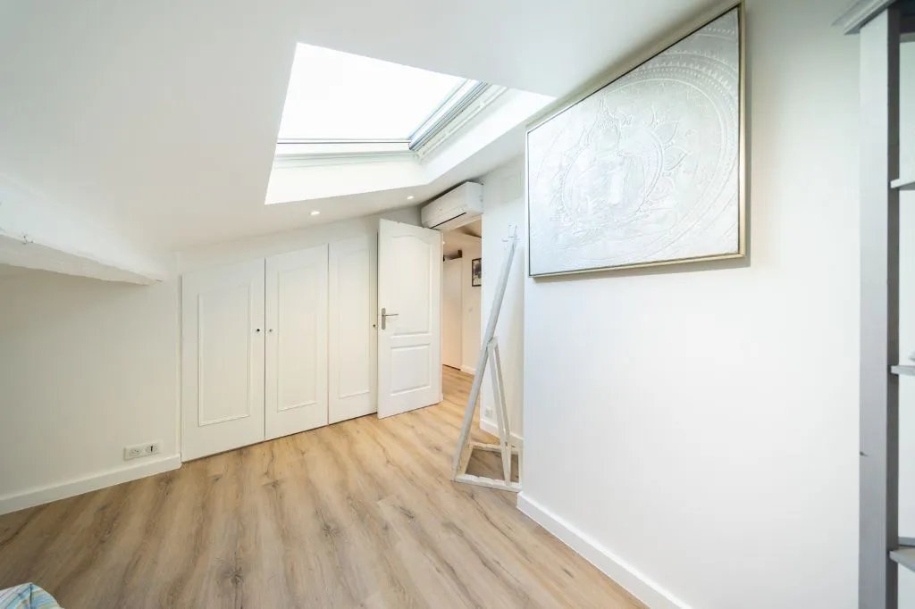 Appartement à vendre, 74m², Cannes