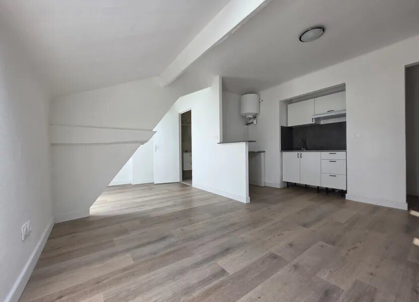 Appartement à louer, 27m², Cannes