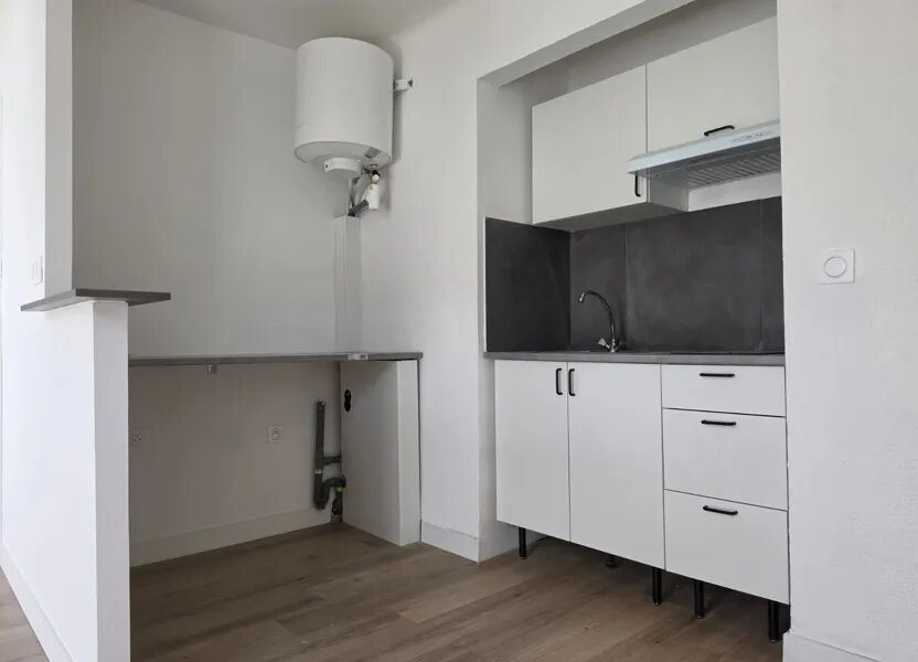 Appartement à louer, 27m², Cannes