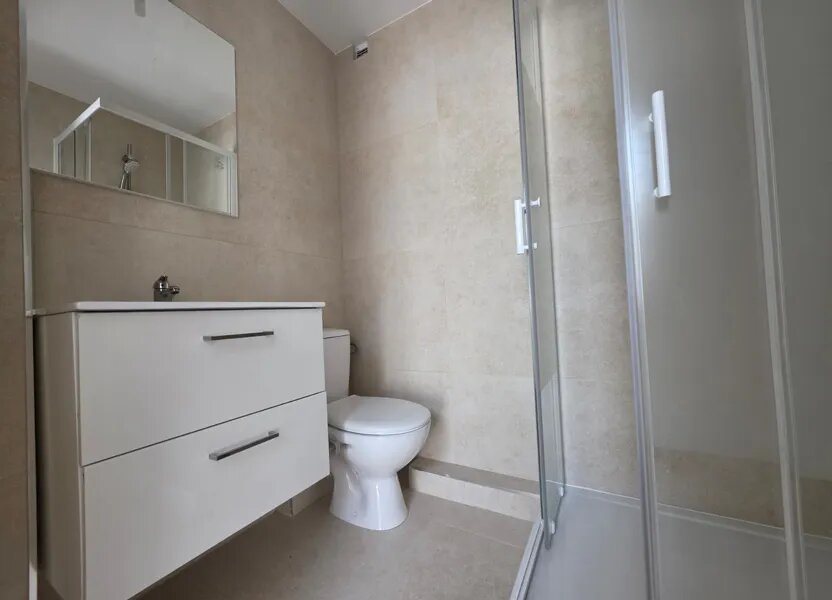 Appartement à louer, 27m², Cannes