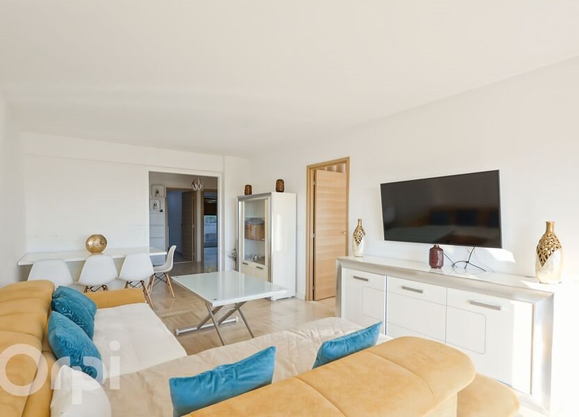 Appartement à vendre, 71m², Le Cannet