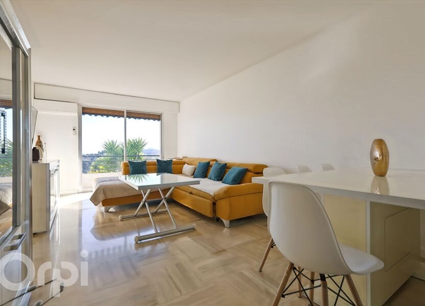 Appartement à vendre, 71m², Le Cannet