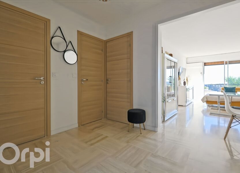 Appartement à vendre, 71m², Le Cannet