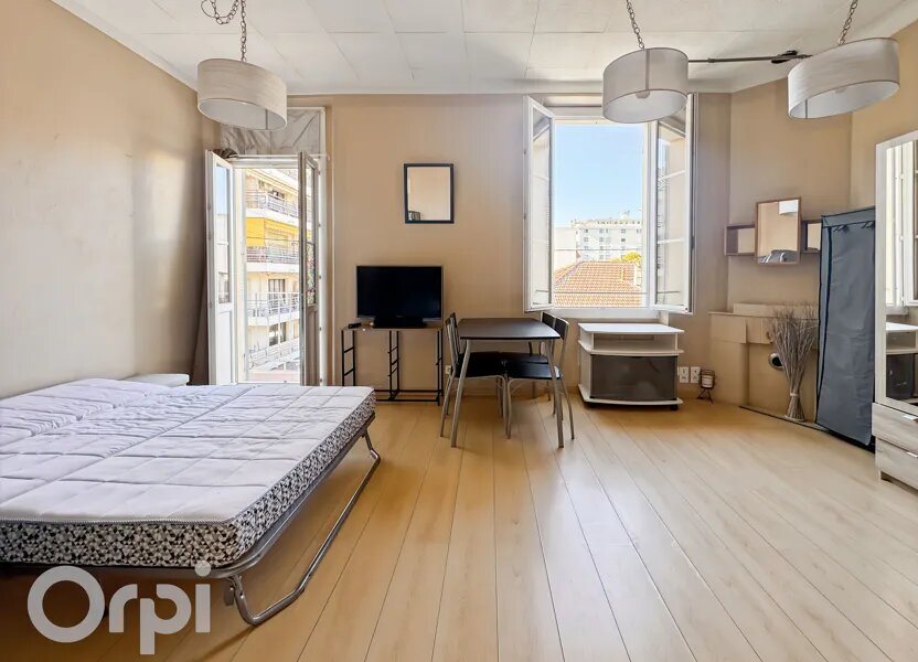 Appartement à vendre, 27m², Cannes