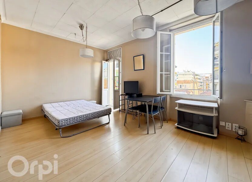 Appartement à vendre, 27m², Cannes